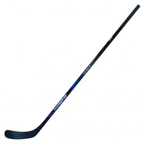 Клюшка хок. дет. BIG BOY ZERO G 600 JR 50 Grip Stick F92, ZG6S50M1F92-RGT,жест.50, правый хват, чер