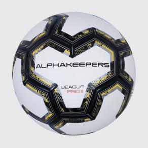 Мяч футбольный AlphaKeepers League PRO II*4 9402