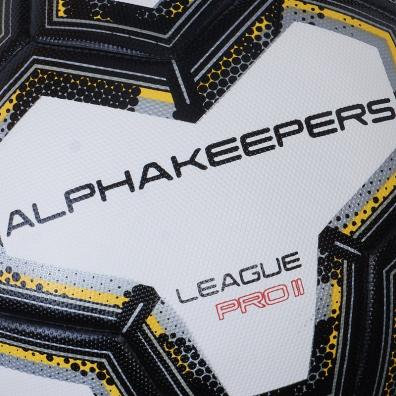 Мяч футбольный AlphaKeepers League PRO II*4 9402