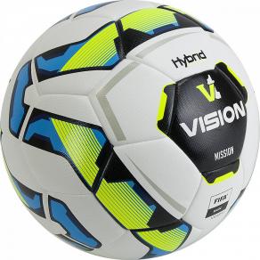 МЯЧ ФУТБОЛЬНЫЙ VISION MISSION FIFA BASIC, РАЗМЕР 4