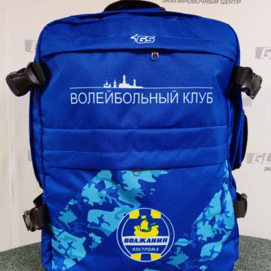 Рюкзак GS AirSize individual