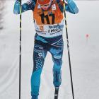 Комбинезон лыжный GS individual