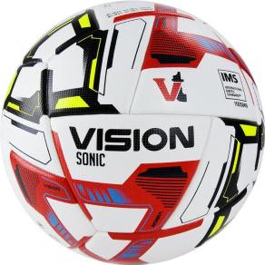 Мяч футбольный Vision Sonic FIFA, размер 5