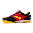 Футзалки Joma Top Flex TOPW2106IN бордовые