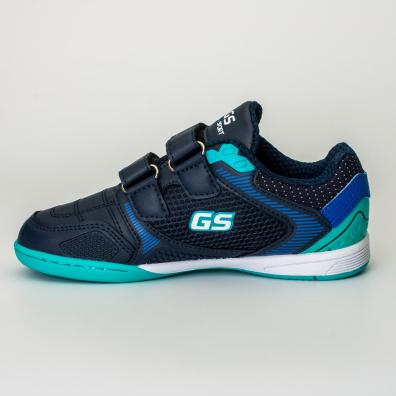 Кроссовки для зала GS Squadra KIDS IN (29-34)