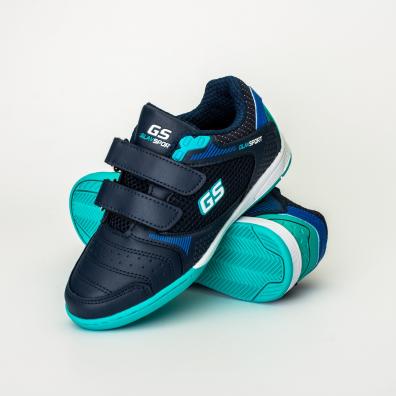 Кроссовки для зала GS Squadra KIDS IN (29-34)