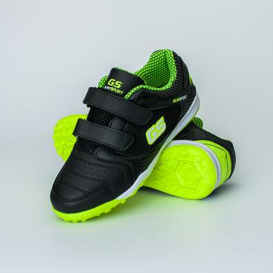 Кроссовки многошиповые GS Squadra KIDS TF (28-34)